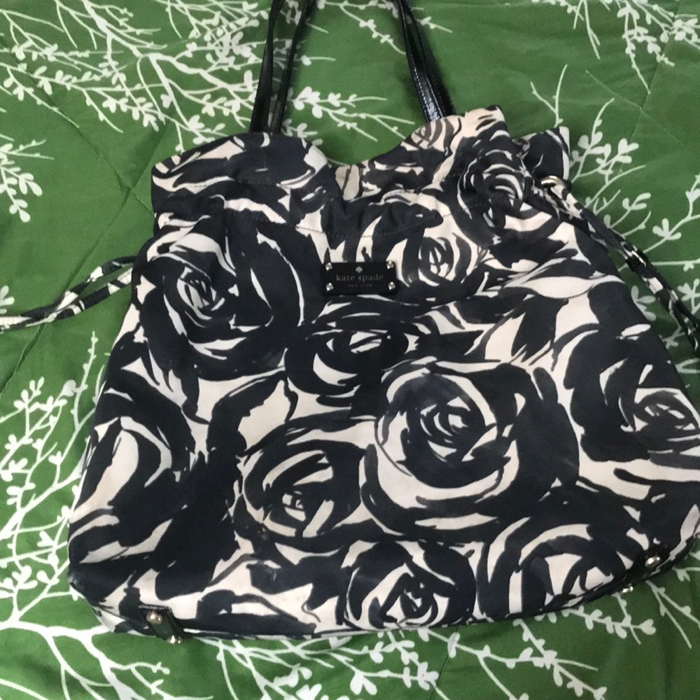 Kate spade purse